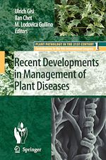 Download this eBook Recent Developments in Management of Plant Diseases