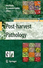 Download this eBook Post-harvest Pathology