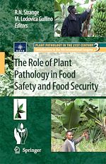 Download this eBook The Role of Plant Pathology in Food Safety and Food Security