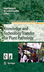 Download this eBook Knowledge and Technology Transfer for Plant Pathology