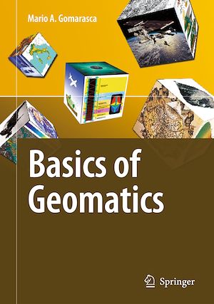 Téléchargez le livre :  Basics of Geomatics