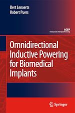 Télécharger le livre :  Omnidirectional Inductive Powering for Biomedical Implants
