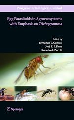 Télécharger le livre :  Egg Parasitoids in Agroecosystems with Emphasis on Trichogramma