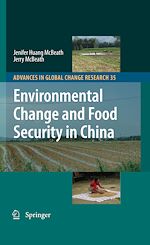 Télécharger le livre :  Environmental Change and Food Security in China
