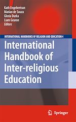 Télécharger le livre :  International Handbook of Inter-religious Education