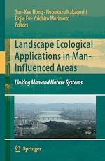 Télécharger le livre :  Landscape Ecological Applications in Man-Influenced Areas