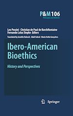 Télécharger le livre :  Ibero-American Bioethics