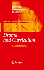 Télécharger le livre :  Drama and Curriculum