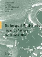 Télécharger le livre :  The Ecology of Mycobacteria: Impact on Animal's and Human's Health