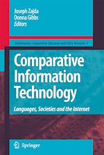 Télécharger le livre :  Comparative Information Technology