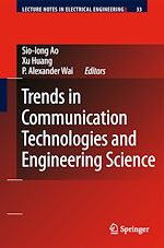 Télécharger le livre :  Trends in Communication Technologies and Engineering Science
