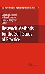 Télécharger le livre :  Research Methods for the Self-Study of Practice