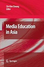 Télécharger le livre :  Media Education in Asia