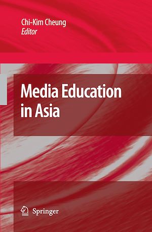 Téléchargez le livre :  Media Education in Asia