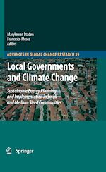 Télécharger le livre :  Local Governments and Climate Change