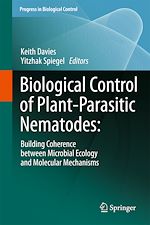 Télécharger le livre :  Biological Control of Plant-Parasitic Nematodes: