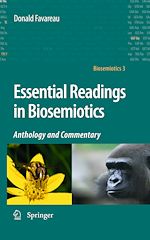 Télécharger le livre :  Essential Readings in Biosemiotics