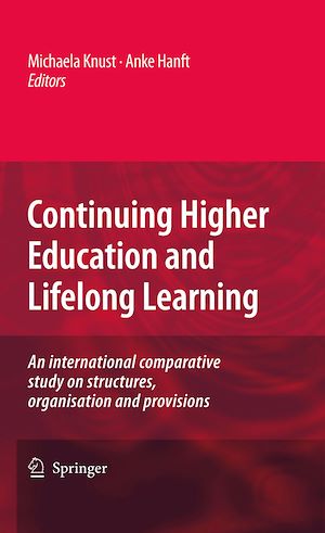 Téléchargez le livre :  Continuing Higher Education and Lifelong Learning