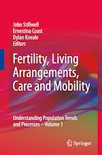 Télécharger le livre :  Fertility, Living Arrangements, Care and Mobility