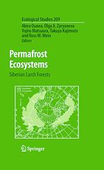 Télécharger le livre :  Permafrost Ecosystems