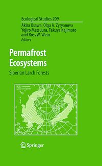 Télécharger le livre :  Permafrost Ecosystems