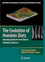 Télécharger le livre :  The Evolution of Hominin Diets