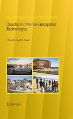 Télécharger le livre :  Coastal and Marine Geospatial Technologies