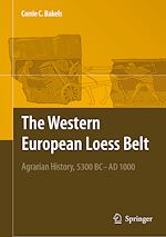 Télécharger le livre :  The Western European Loess Belt