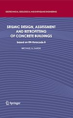 Download this eBook Seismic Design, Assessment and Retrofitting of Concrete Buildings