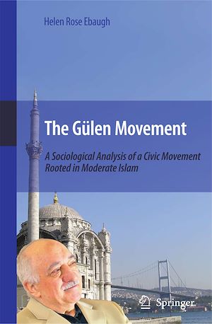 Téléchargez le livre :  The Gülen Movement