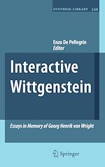 Télécharger le livre :  Interactive Wittgenstein