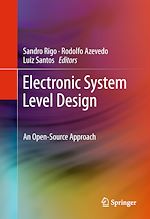 Télécharger le livre :  Electronic System Level Design