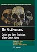 Télécharger le livre :  The First Humans