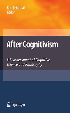 Téléchargez le livre :  After Cognitivism