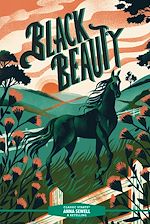 Download this eBook Classic Starts®: Black Beauty