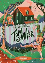 Download this eBook Classic Starts®: The Adventures of Tom Sawyer