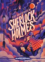 Download this eBook Classic Starts®: The Adventures of Sherlock Holmes