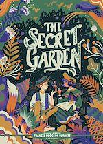 Download this eBook Classic Starts®: The Secret Garden