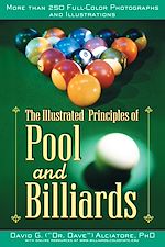 Télécharger le livre :  The Illustrated Principles of Pool and Billiards