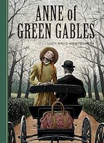 Télécharger le livre :  Anne of Green Gables