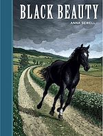 Télécharger le livre :  Black Beauty