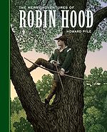 Télécharger le livre :  The Merry Adventures of Robin Hood