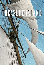 Télécharger le livre :  Treasure Island