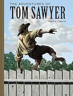 Télécharger le livre :  The Adventures of Tom Sawyer