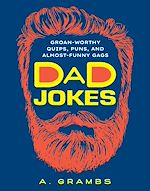 Télécharger le livre :  Dad Jokes