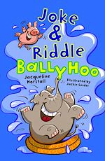 Télécharger le livre :  Joke & Riddle Ballyhoo