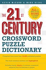 Télécharger le livre :  The 21st Century Crossword Puzzle Dictionary