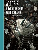 Télécharger le livre :  Alice's Adventures in Wonderland