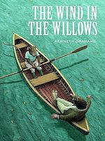 Télécharger le livre :  The Wind in the Willows