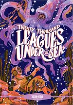 Télécharger le livre :  Classic Starts®: Twenty Thousand Leagues Under the Sea